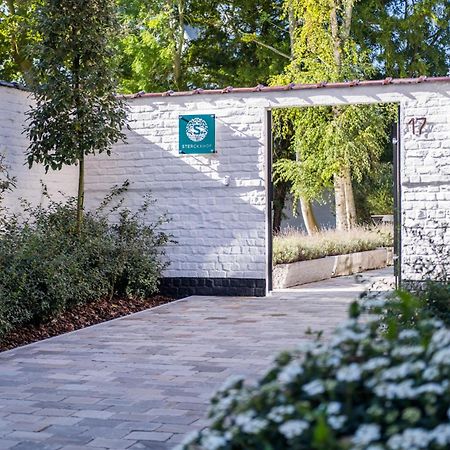 B&B Sterckxhof Meise Εξωτερικό φωτογραφία