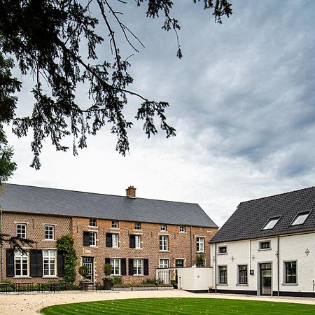 B&B Sterckxhof Meise Εξωτερικό φωτογραφία