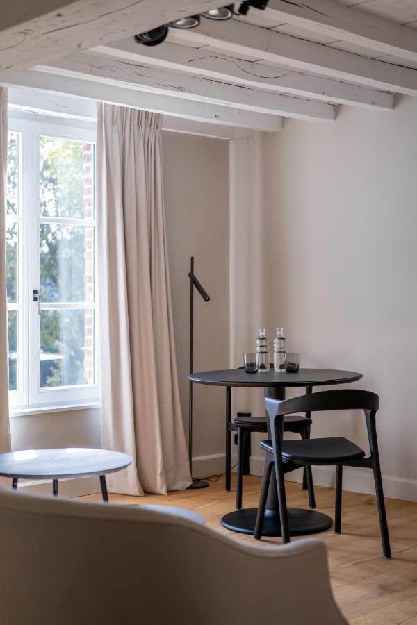 B&B Sterckxhof Meise Εξωτερικό φωτογραφία