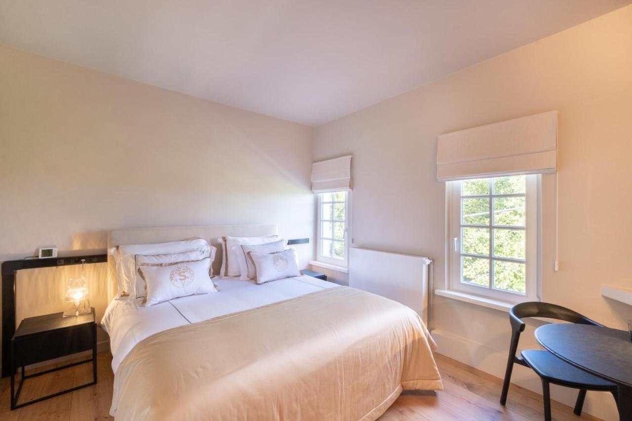 B&B Sterckxhof Meise Εξωτερικό φωτογραφία