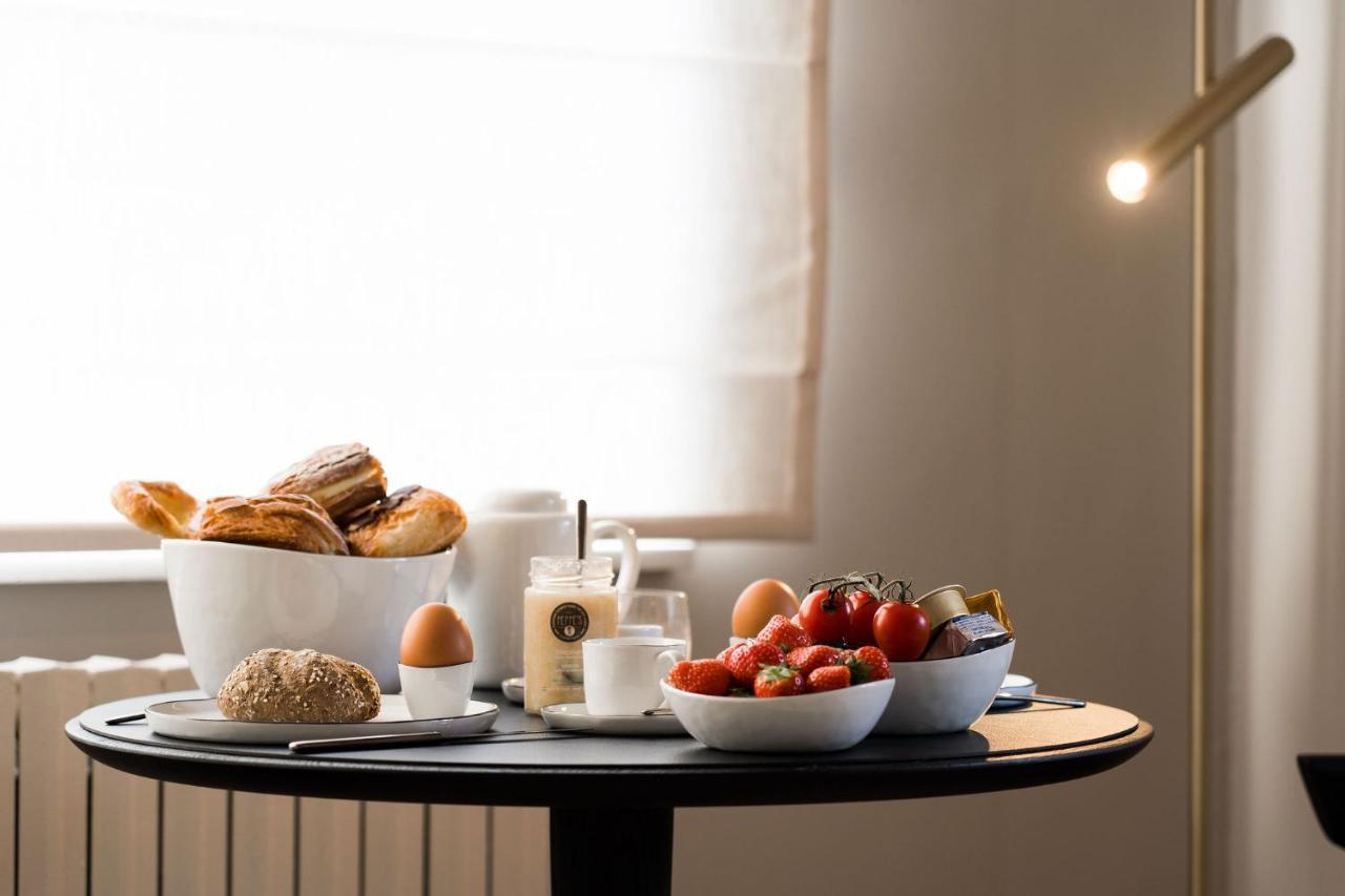B&B Sterckxhof Meise Εξωτερικό φωτογραφία