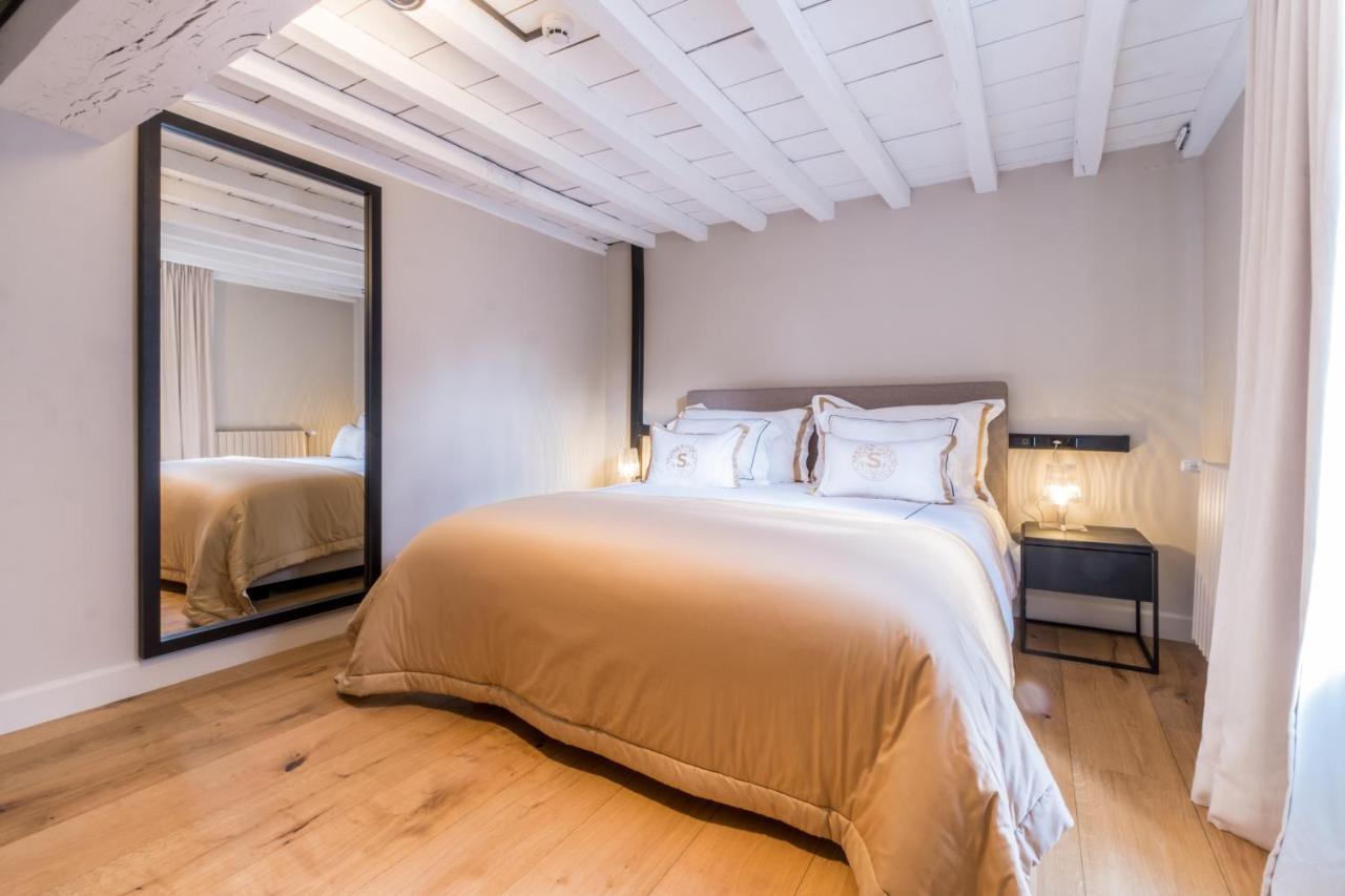 B&B Sterckxhof Meise Εξωτερικό φωτογραφία