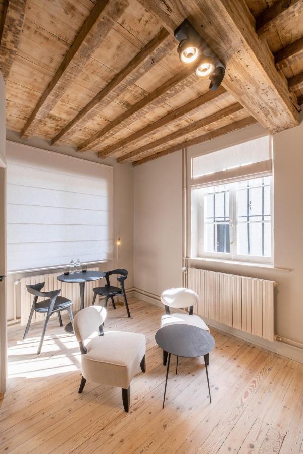 B&B Sterckxhof Meise Εξωτερικό φωτογραφία