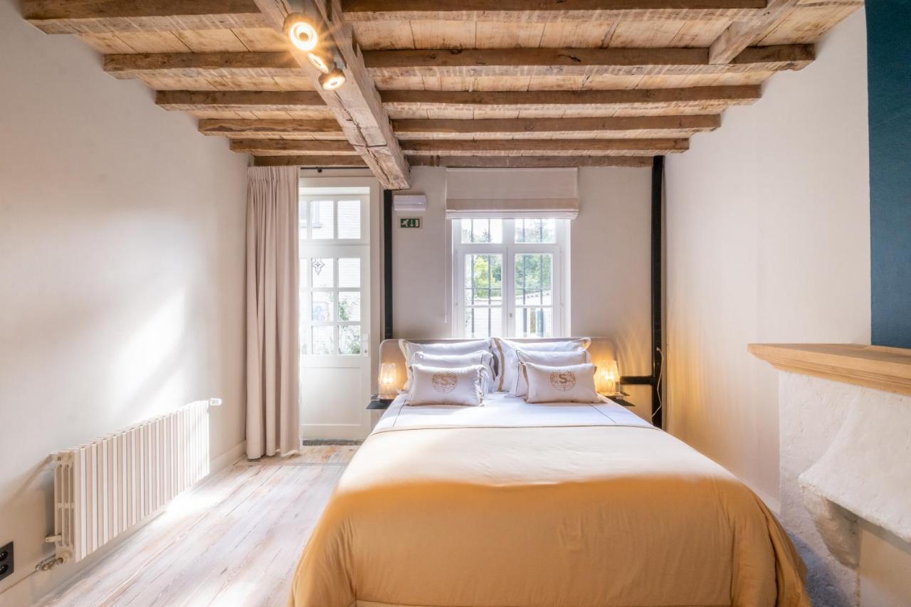 B&B Sterckxhof Meise Εξωτερικό φωτογραφία