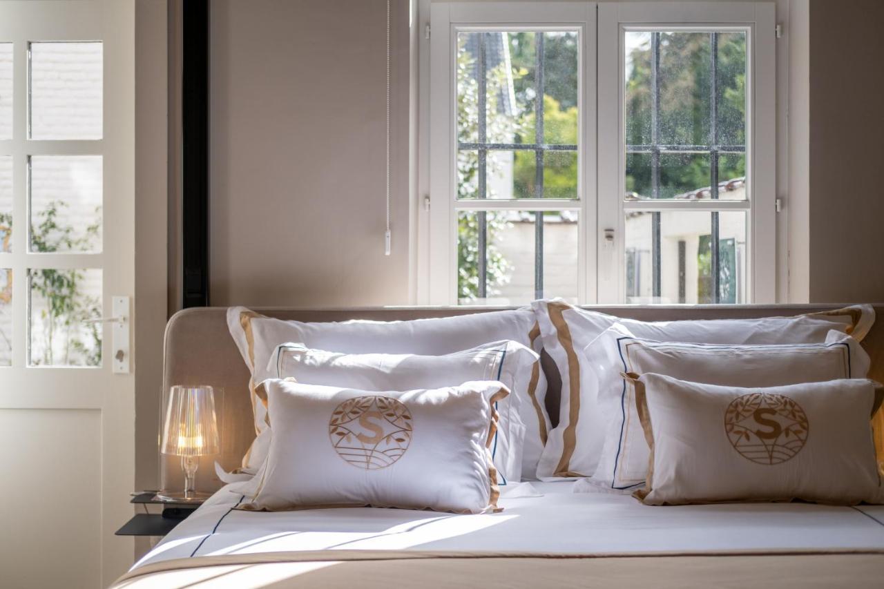 B&B Sterckxhof Meise Εξωτερικό φωτογραφία