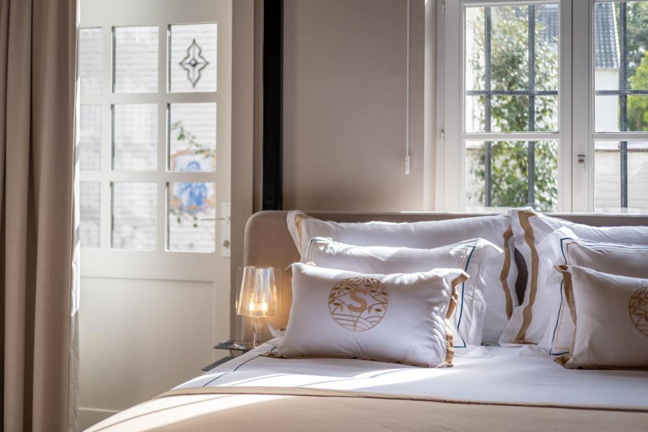 B&B Sterckxhof Meise Εξωτερικό φωτογραφία