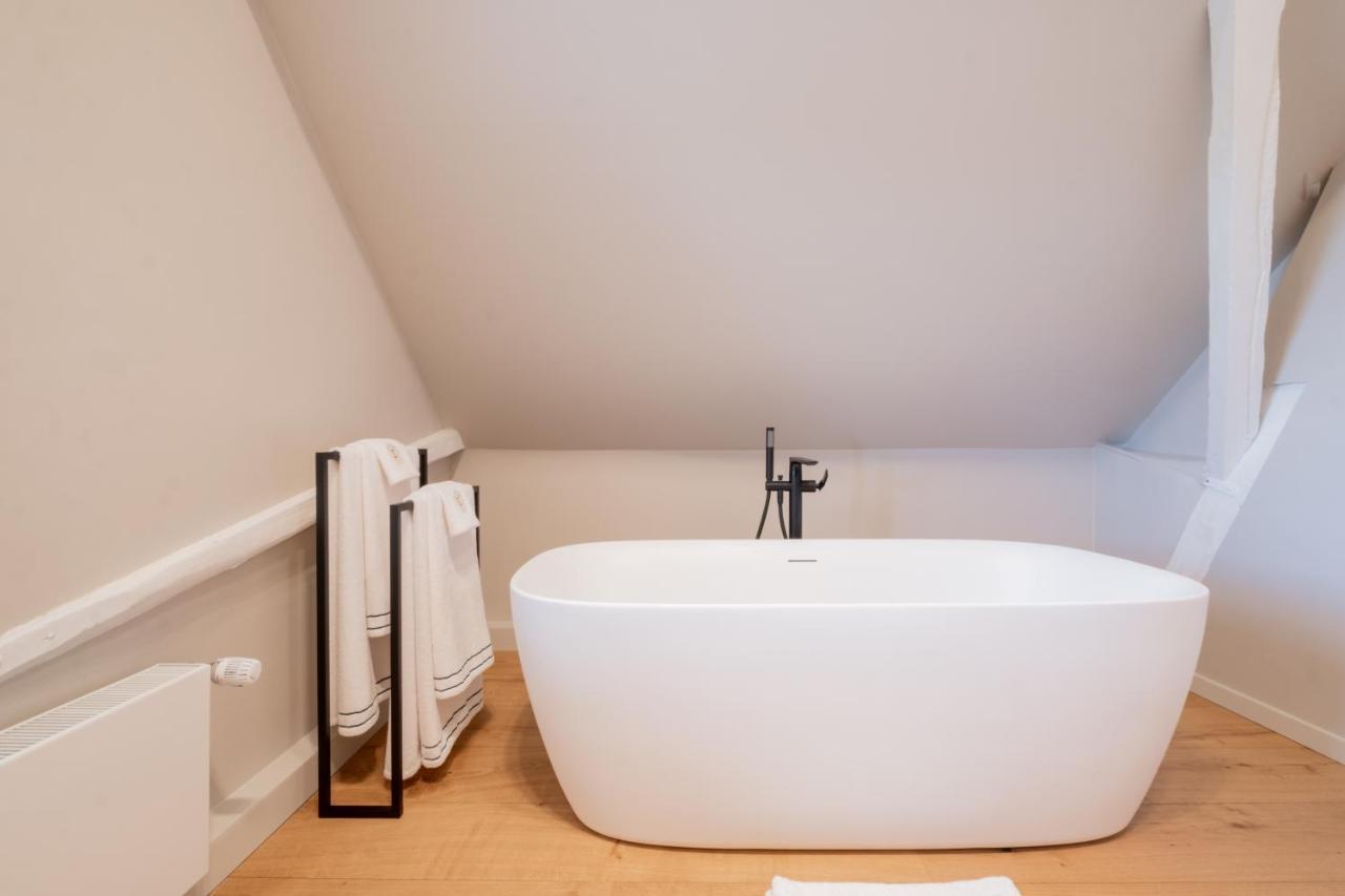 B&B Sterckxhof Meise Εξωτερικό φωτογραφία