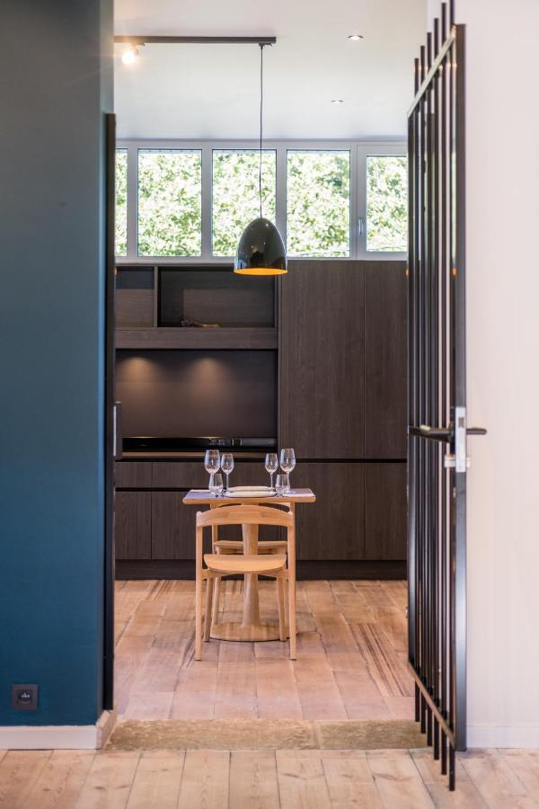 B&B Sterckxhof Meise Εξωτερικό φωτογραφία