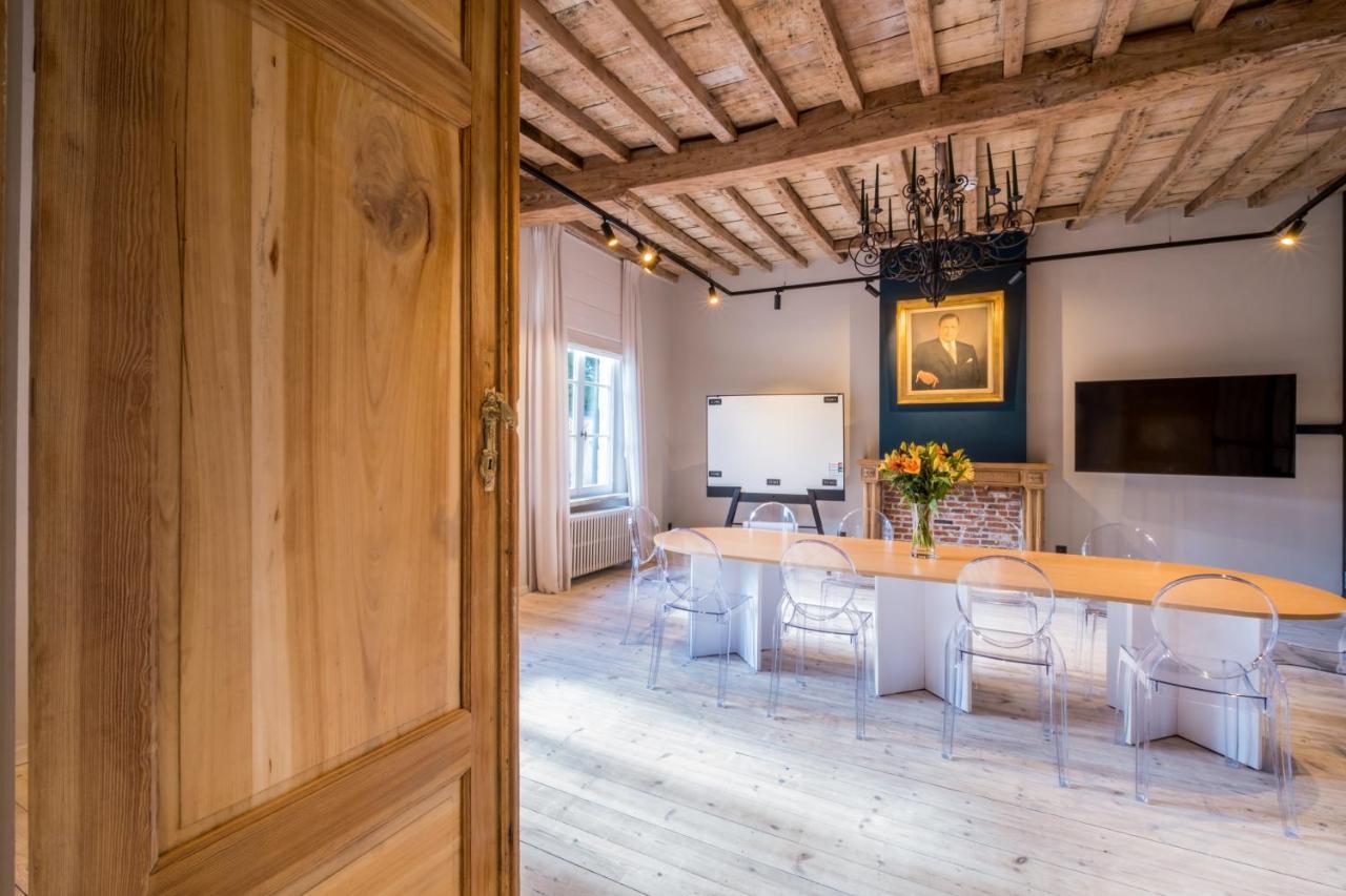 B&B Sterckxhof Meise Εξωτερικό φωτογραφία