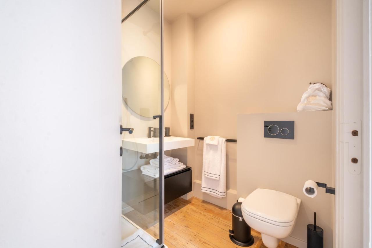 B&B Sterckxhof Meise Εξωτερικό φωτογραφία