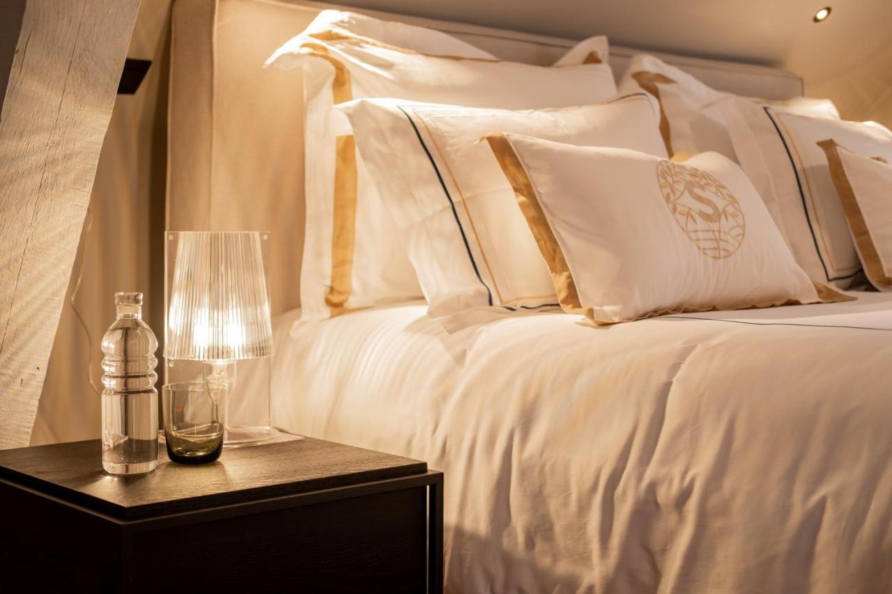 B&B Sterckxhof Meise Εξωτερικό φωτογραφία