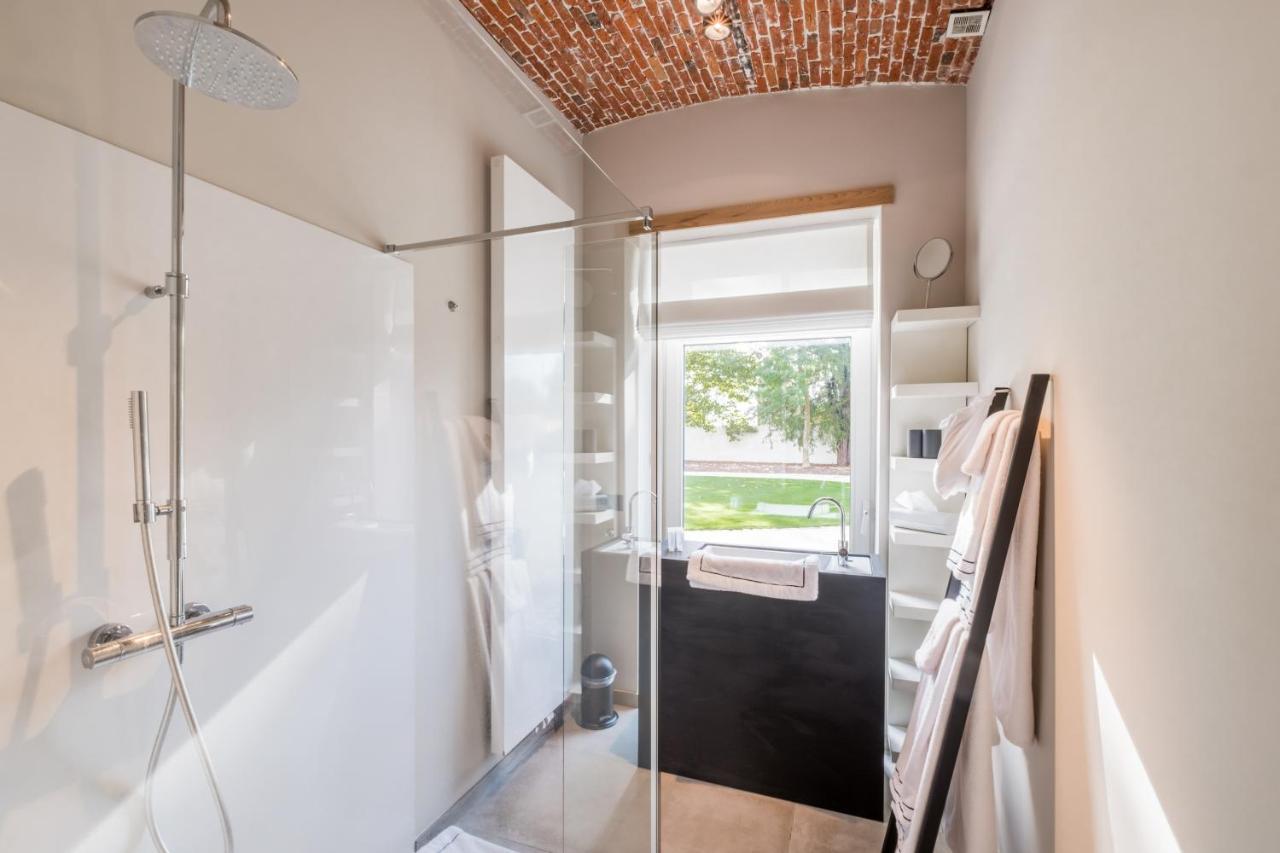 B&B Sterckxhof Meise Εξωτερικό φωτογραφία