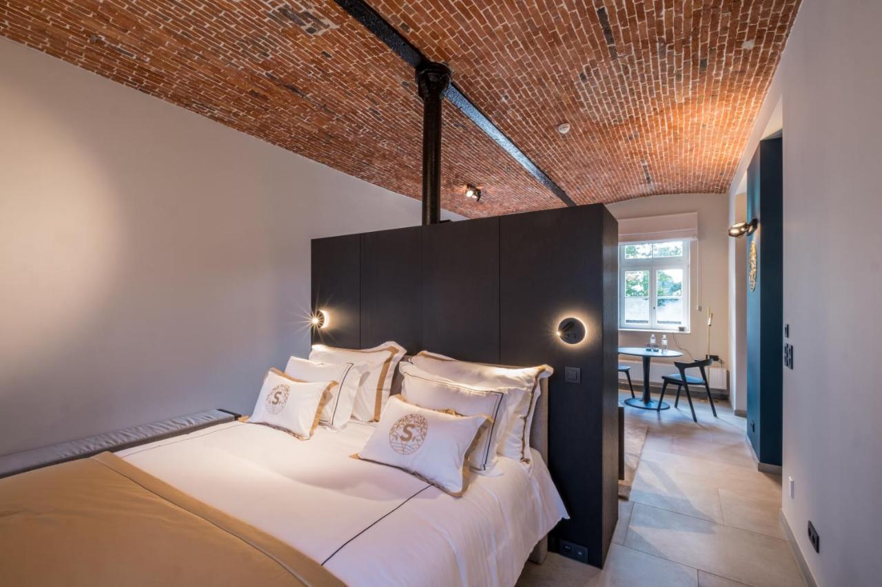 B&B Sterckxhof Meise Εξωτερικό φωτογραφία