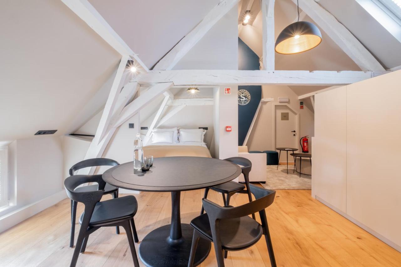 B&B Sterckxhof Meise Εξωτερικό φωτογραφία