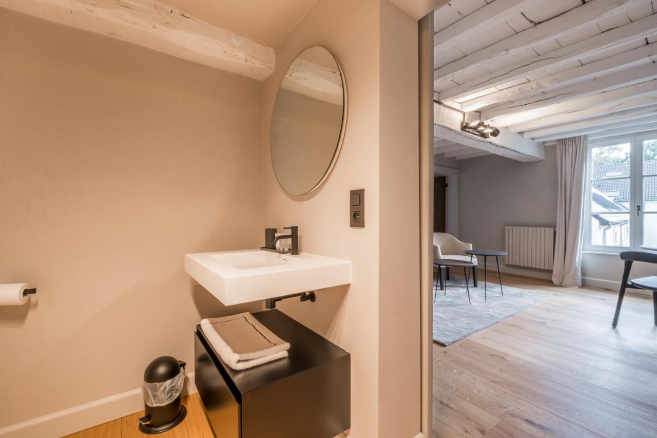 B&B Sterckxhof Meise Εξωτερικό φωτογραφία