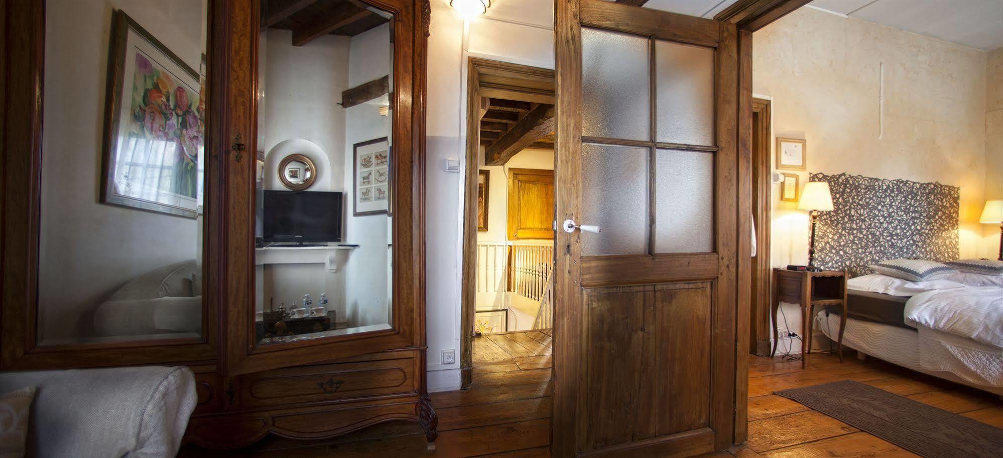 B&B Sterckxhof Meise Εξωτερικό φωτογραφία