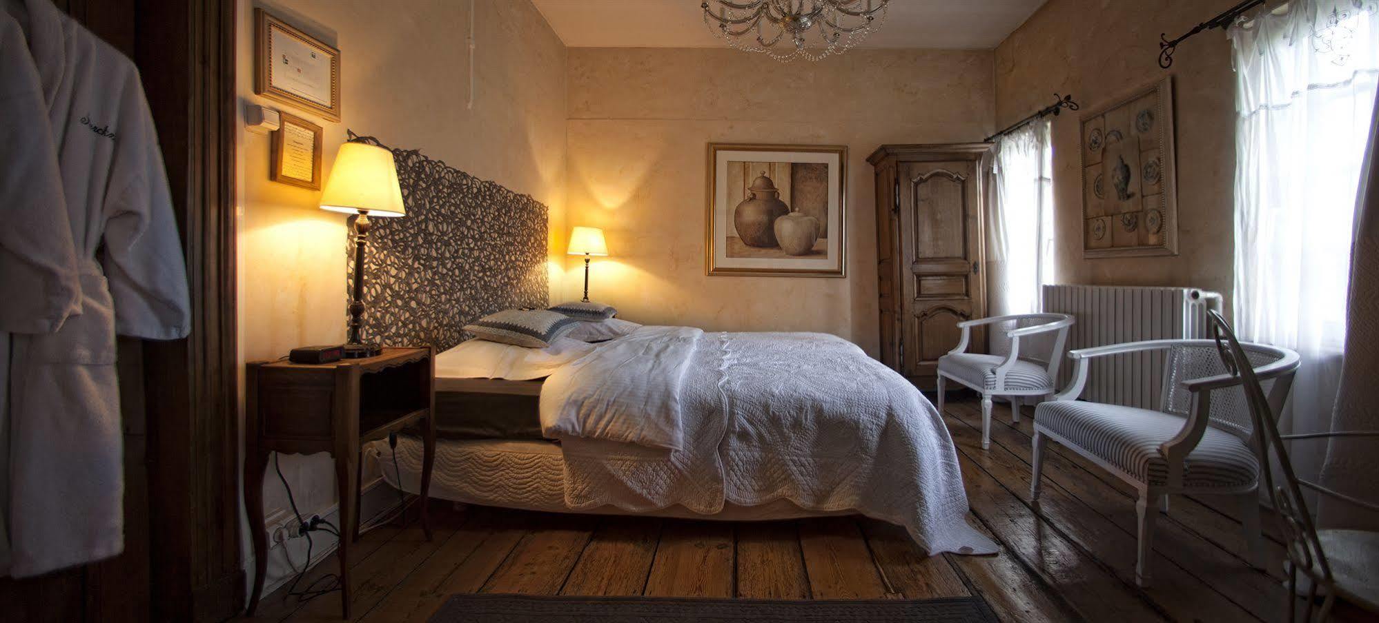 B&B Sterckxhof Meise Εξωτερικό φωτογραφία